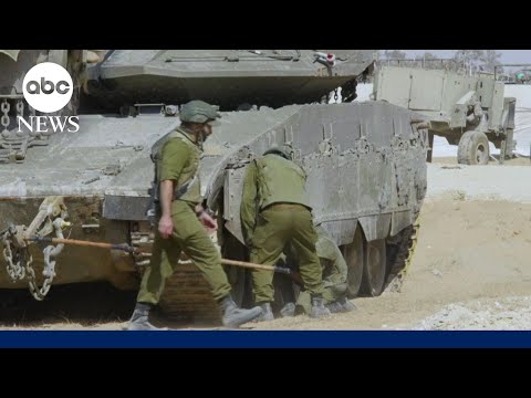 Hamas reportedly suspends ceasefire talks