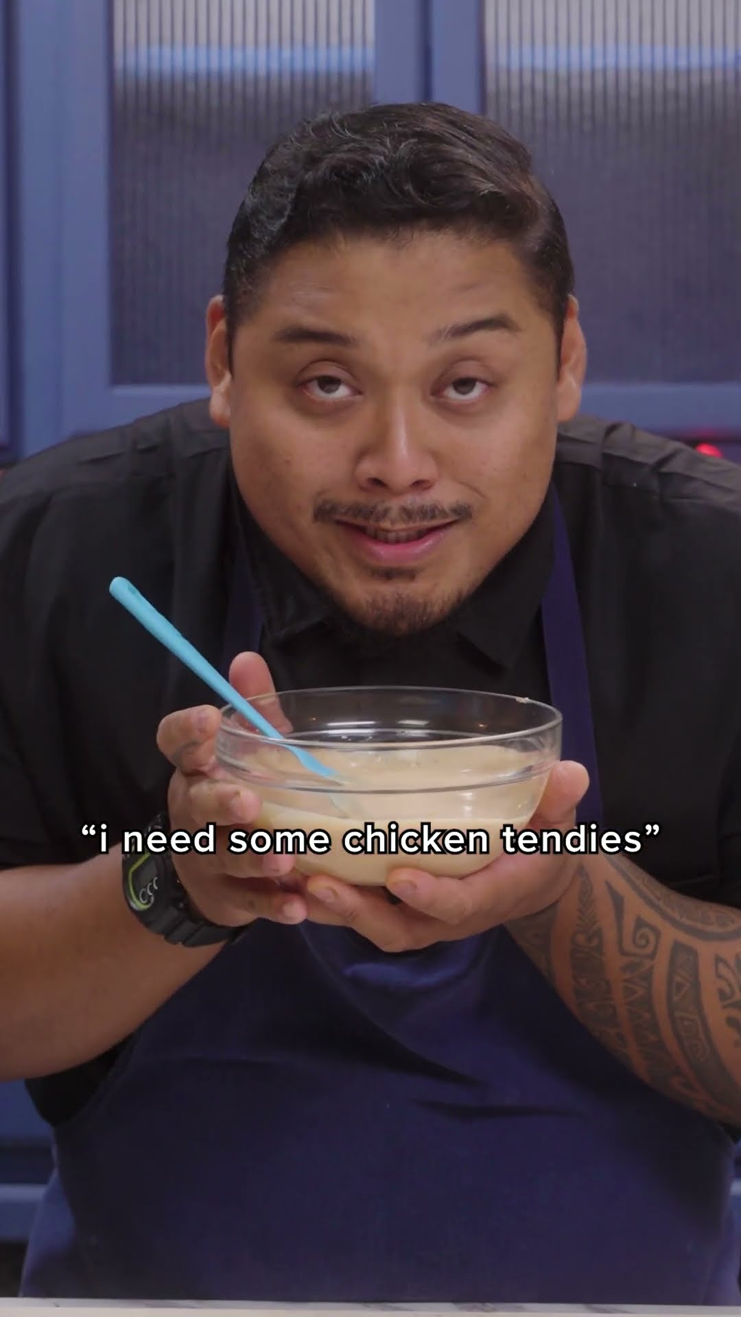 How to recreate the ORIGINAL McDonalds Sweet 'N Sour sauce ?