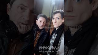 #shorts Коля всё видит и всё знает о каждом из нас 😁 #AlexanderSheps 🔮