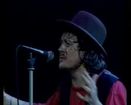 Zucchero Live at The Kremlin 1991 - YouTube