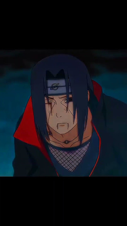 Itachi uchiha ❤️ #anime #freefire #itachi #naruto