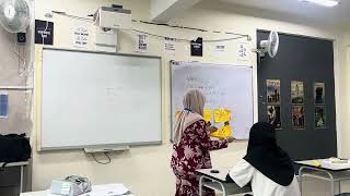 Video Observe 2 -OUM Practicum