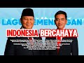 Indonesia bercahaya  sopi music ft mace purbagiolelakiall artist lagu kemenangan prabowo gibran