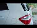 Toyota Auris E150 LED Turn Signal İndicator