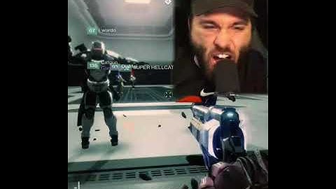 Hurts to be left behind... Destiny2 Deep Stone Crypt