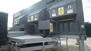 S&C’s PureWave® DSTATCOM Distributed Static Compensator provides increased generation at lower cost.