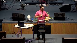 Estudio Biblico #3 La Vara de Aarón reverdecio