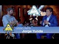 Castigo Divino: Jorge Yunda