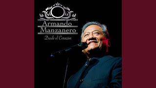 Video thumbnail of "Armando Manzanero - Contigo Aprendí"