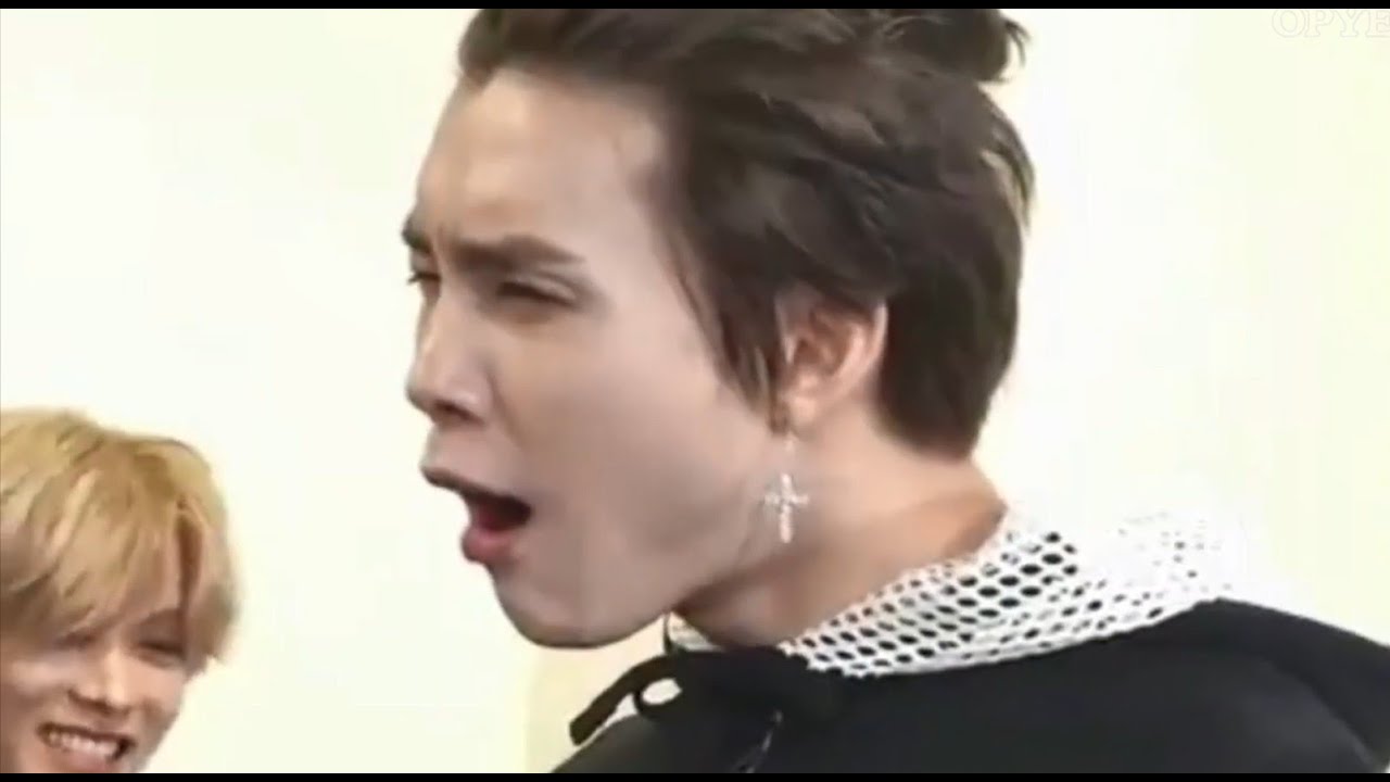 [ NCT 엔시티 쟈니 ] 귀엽고 조금 이상하고 웃긴 쟈니 모음