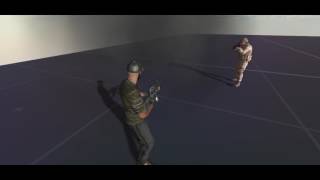 Unity 5 - Third Person Shooter |UNHINGED| Audio & AI UPDATE