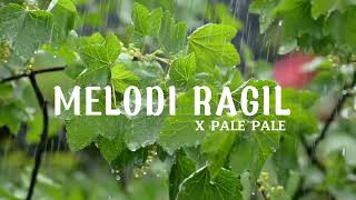 Dj Melodi Ragil  Pale Pale  Dj Cino Rmx  Santuy 