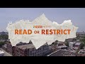 Read or restrict