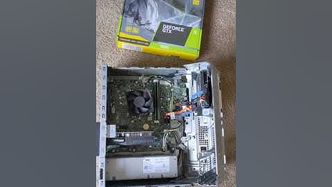 3 Month review; Dell Inspiron 3650 upgrades!!