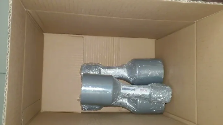 Ven-X package to a soil-bed shrimp pond