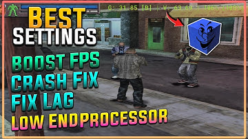 Best Settings Urban Reign AetherSX2 New Version 2023