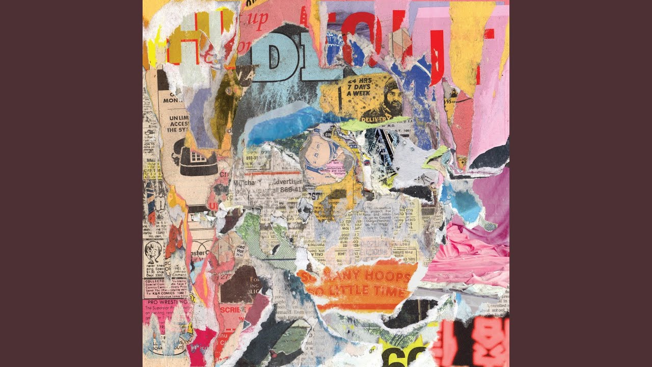 When the Music Stops