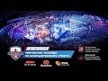 ФКС 2017 - Nerazim vs AllHailLulu- StarCraft 2 с ZERGTV