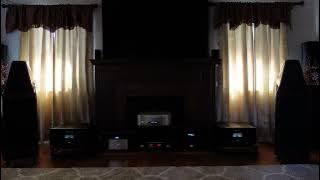 Salena Jones - You light up my life #wilsonaudio