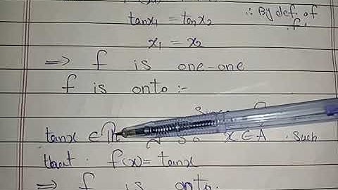 Lecture 3 : Show that every subset of countable set is countable .Advance set theory