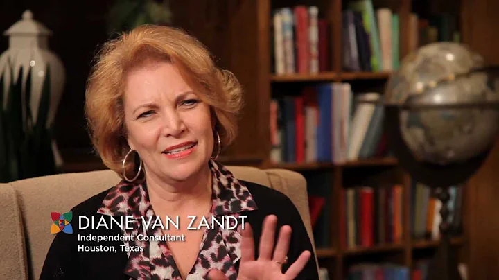 Really Does Change Lives - Birkman - Diane Van Zandt