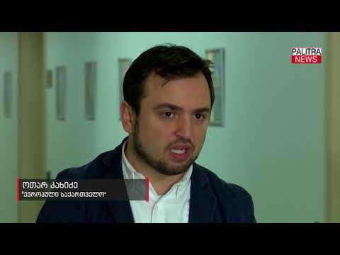 მოძალადე ჯგუფის შანტაჟით ხელისუფლებამ ვერ უზრუნველყო ლგბტ საზოგადოების დაცვა - ოპოზიცია