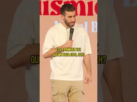 ME TIRA LOS TRASTOS