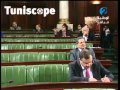 Samia Abbou gèle adhésion l'ANC