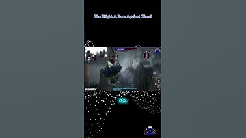 A Dark Threat Revealed: The Blight Is Here!