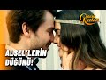 Selin ve Ali Evlendi! - Güneşin Kızları 35.Bölüm