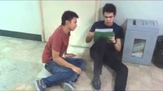 Interview Vs Questionnaires