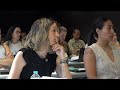 Financiación Europea en Salud: desafíos y oportunidades