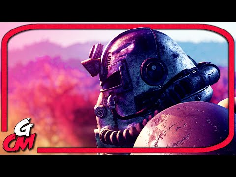 FALLOUT 4 - FILM COMPLETO ITA Video Game