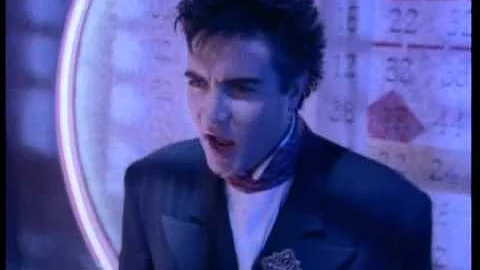 Arcadia (Duran Duran)-Election Day (Long Video) HQ