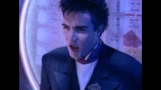 Arcadia (Duran Duran)-Election Day (Long Video) HQ
