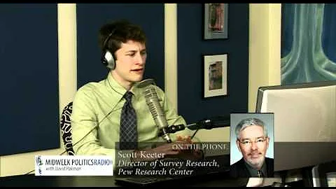 Which Tea Party Candidates Might Win? Scott Keeter...