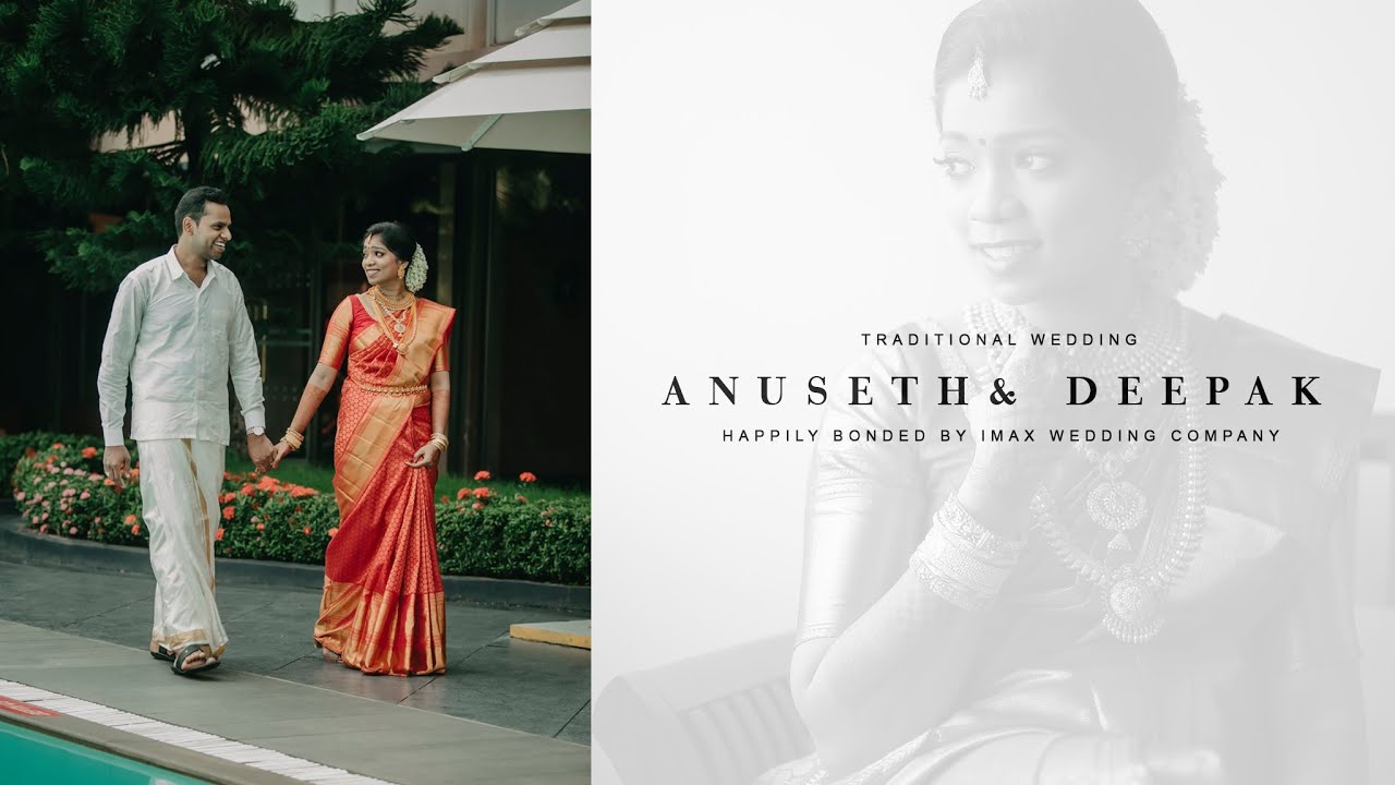 Destination Wedding Anuseth Deepak Imaxweding Company2019 Youtube
