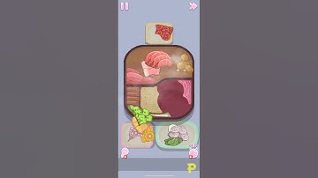 PERFECT TIDY - Level 25   #games #gameplay #gaming