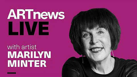 Marilyn Minter Opens Up About Making Images and Be...