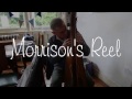 Morrison's Irish Jig & The Morning Dew - Folk Rock Version