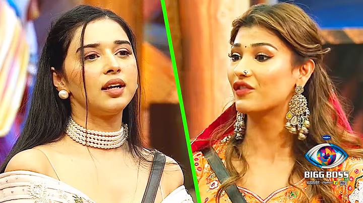 Bigg Boss 19 Weekend Ka Vaar PROMO | Tanya Mittal VS Nehal Chudasam | Salman Ke Saamne ARGUMENT