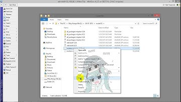 Lab 1.3 Upgrade, Downgrade, & Re-Install Mikrotik Router Board