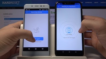 How to Transfer Data from UMIDIGI One Pro to Android Phone – Copy All Data from UMIDIGI One Pro