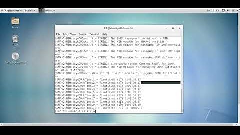 Konfigurasi Web Server di Centos 7 | Administrasi Keamanan Jaringan