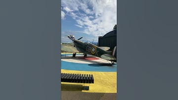 Was the Spitfire Britain
