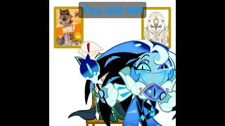 A Very Awkward Villain. Video similar by: @AnimSchool #cookierunkingdom