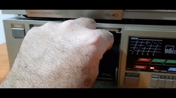 conjunto gradiente ds-40 a venda por r$1.250 conforme descrição e vídeo!! VENDIDO !!!