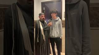 Download Lagu Another beautiful Jumuah, Alhamdulillah MP3