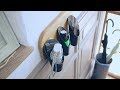 【CAINZ DIY STYLE】土入れ器で作る玄関ホルダー DIY