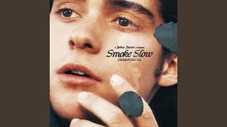 Joshua Bassett - Smoke Slow (8D)